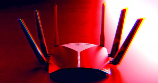 Netgear޸·еĴִ.png