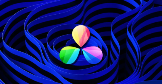 Blackmagic޸ƷDaVinci Resolveе2.png